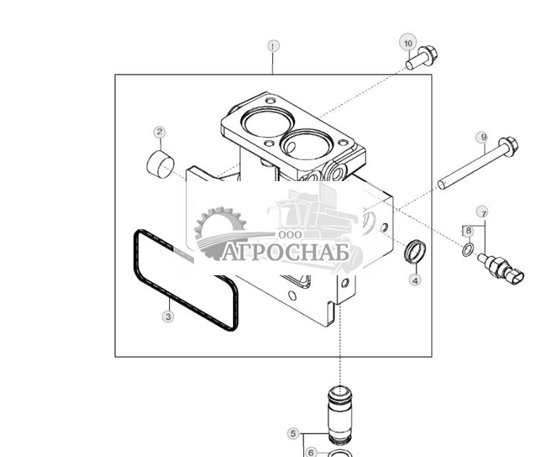 3902 Корпус термостата - ST37878 53.jpg